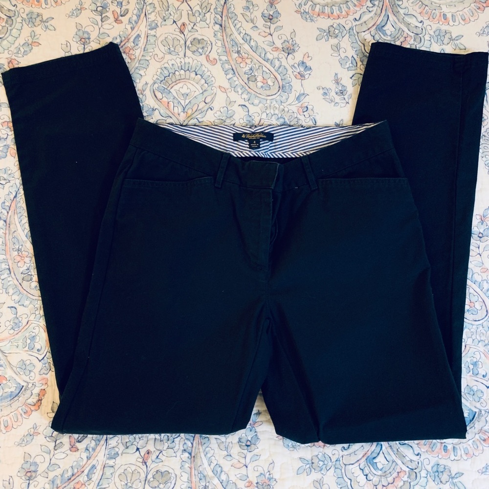 Brooks Brothers business casual pants
